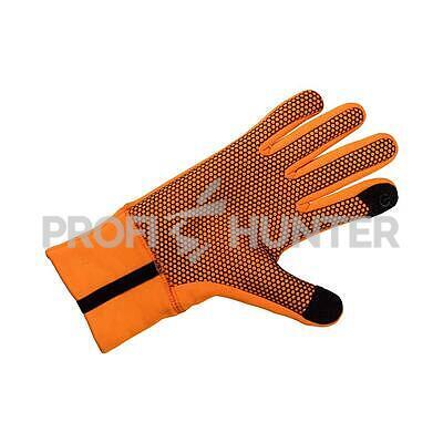 Fleecové rukavice Parforce, XL - 2