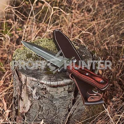 Nůž na zárazy Parforce Boar Hunter - 2