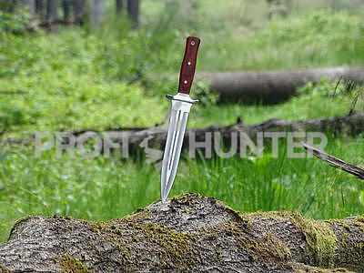 Nůž na zárazy Parforce Boar Hunter - 3