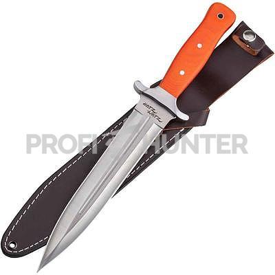 Nůž na zárazy Hatz-Watz Boar Hunter G10 FT - 3