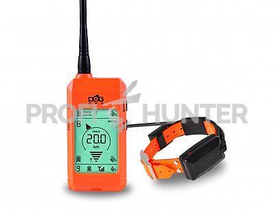 GPS Dog Trace X20, Camo verze - 7